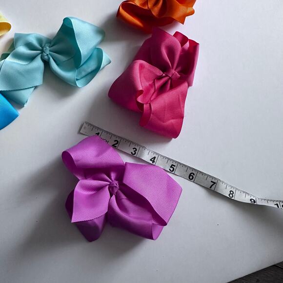 Large bow bundle - Picture 4 of 5